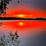 Apartmán Honkaranta Jämijärvi