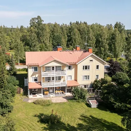 Honkaranta Apartamento *