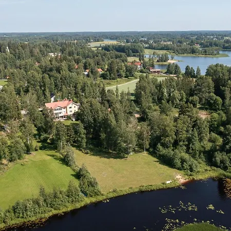 Honkaranta Apartment