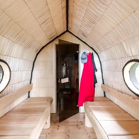 Honkaranta Jämijärvi