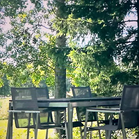 公寓 Honkaranta Jämijärvi