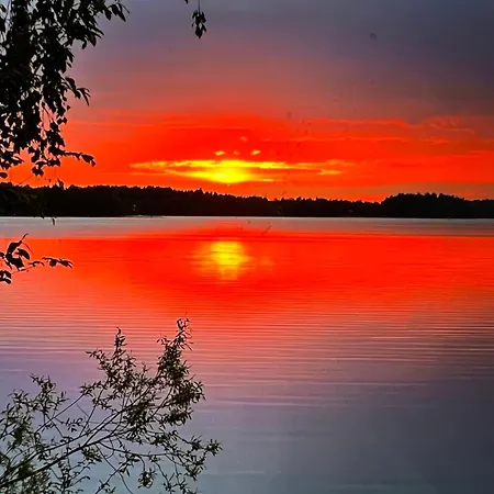 Apartamento Honkaranta Jämijärvi