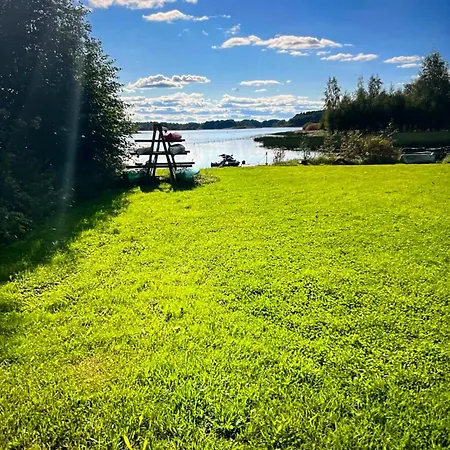 Apartament Honkaranta *