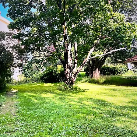 Honkaranta Apartamento Jämijärvi