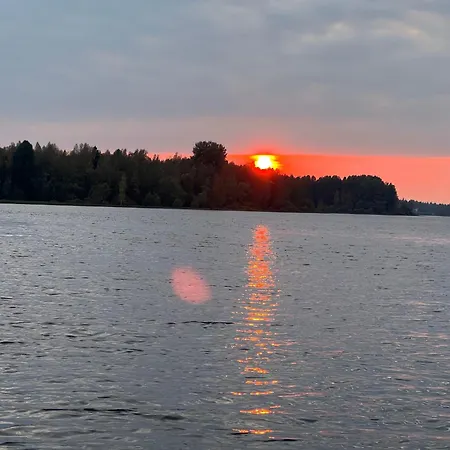 Honkaranta * Jämijärvi