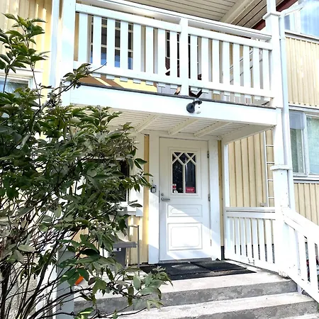 公寓 Honkaranta Jämijärvi