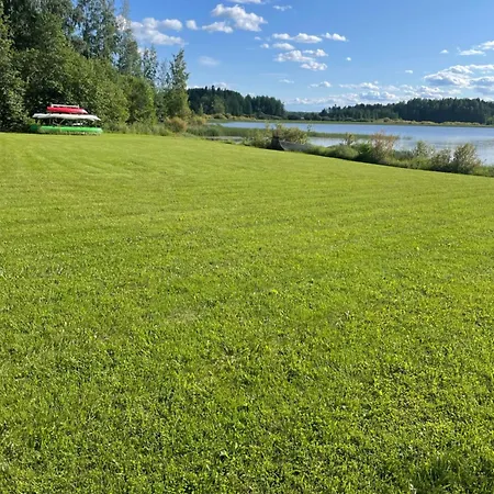 Honkaranta Apartamento