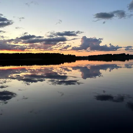 Apartamento Honkaranta *