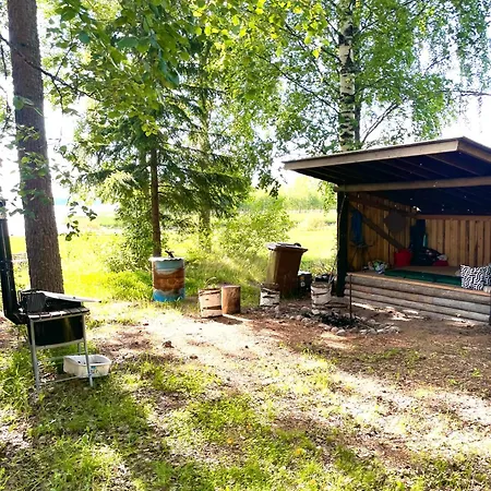 Honkaranta Jämijärvi