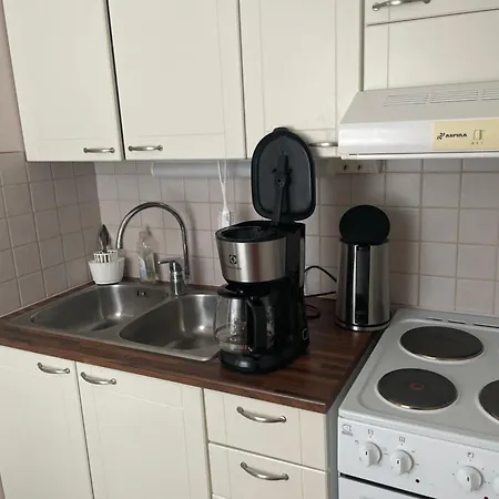 Honkaranta Jämijärvi