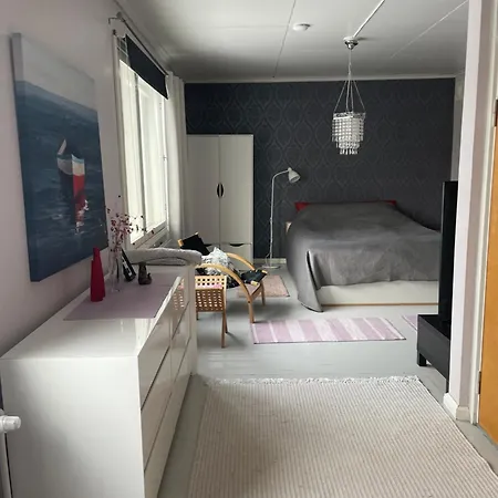 Honkaranta Apartment