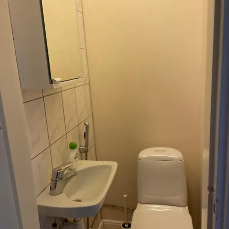 Apartment Honkaranta