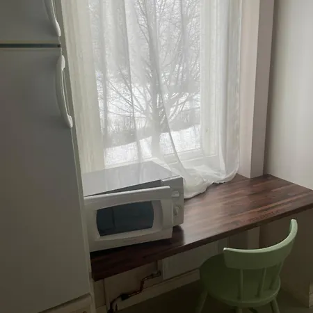 Honkaranta Apartamento Jämijärvi