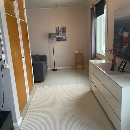 Apartment Honkaranta Jämijärvi