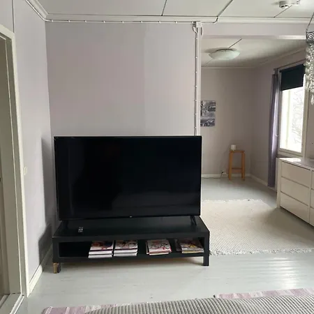 Honkaranta * Jämijärvi