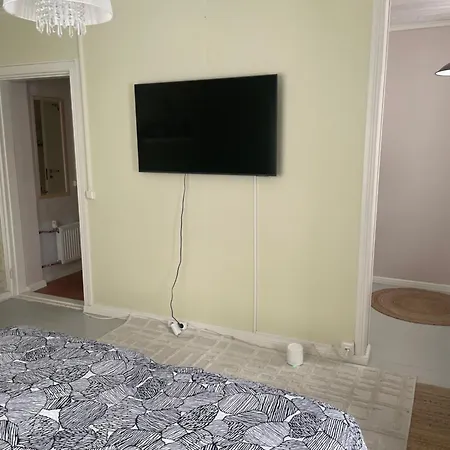 Apartamento Honkaranta