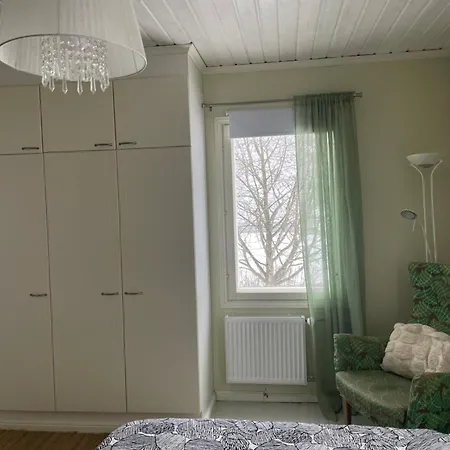 Honkaranta Apartament *