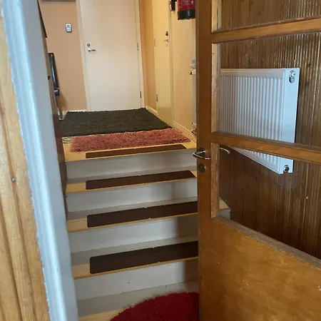 Apartment Honkaranta Jämijärvi