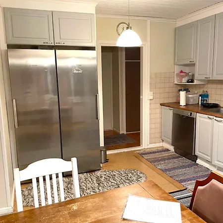 Honkaranta Apartamento *