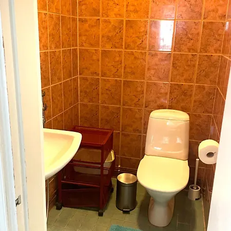 Honkaranta דירה