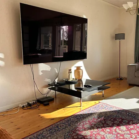 Honkaranta Apartament