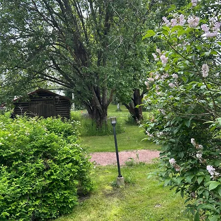 Honkaranta * Jämijärvi