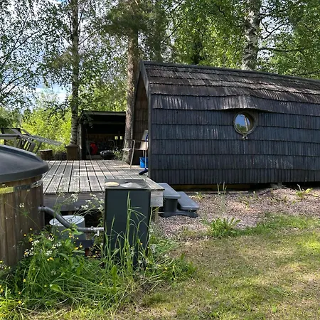 Honkaranta Apartament