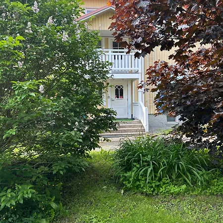 Apartament Honkaranta