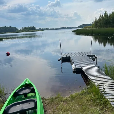 Honkaranta Apartment *