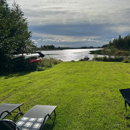 Honkaranta Jämijärvi