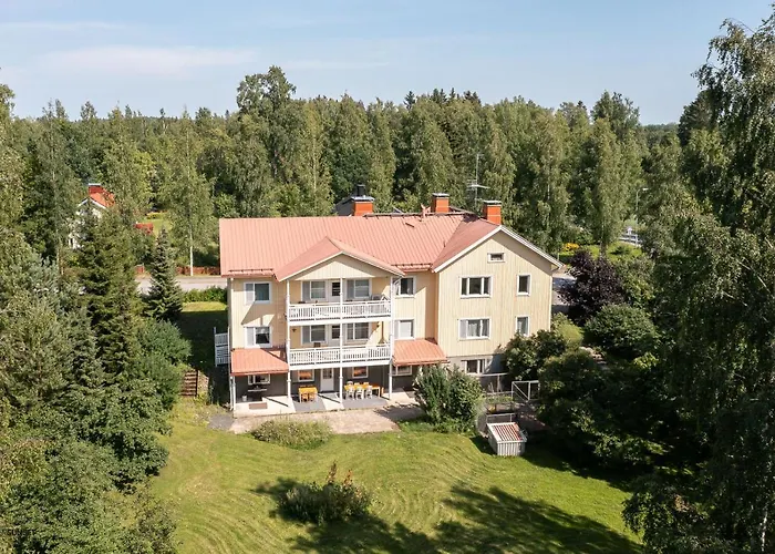 Honkaranta דירה *