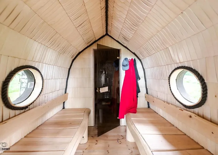 Honkaranta Jämijärvi