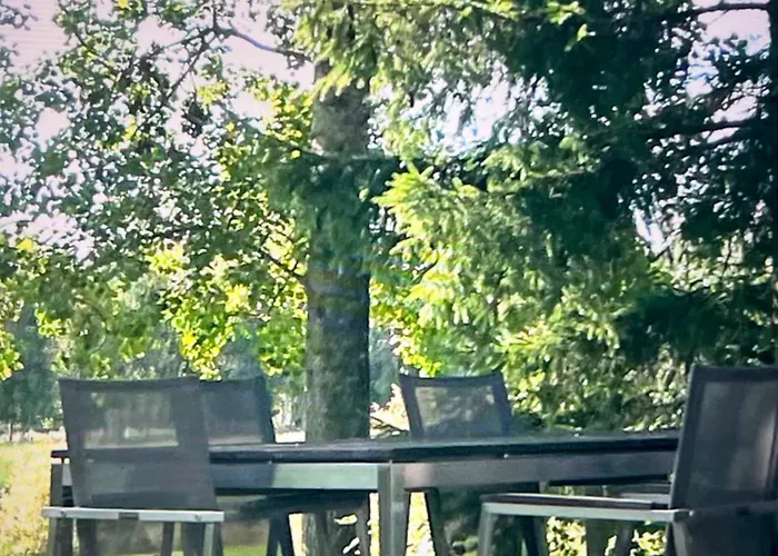 公寓 Honkaranta Jämijärvi