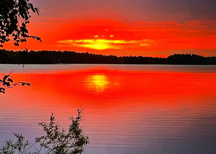 דירה Honkaranta Jämijärvi