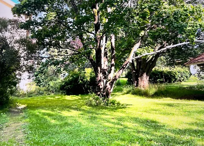 Honkaranta דירה Jämijärvi