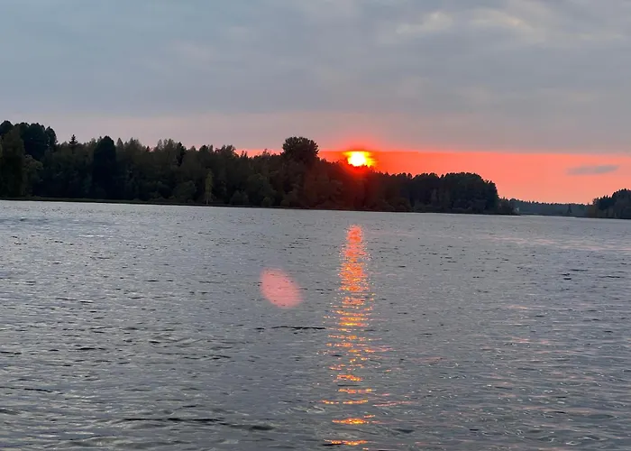 Honkaranta * Jämijärvi