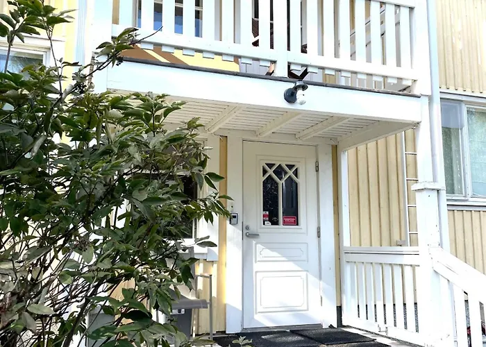 公寓 Honkaranta Jämijärvi