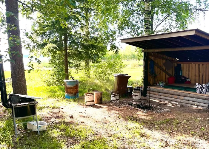 Honkaranta Jämijärvi