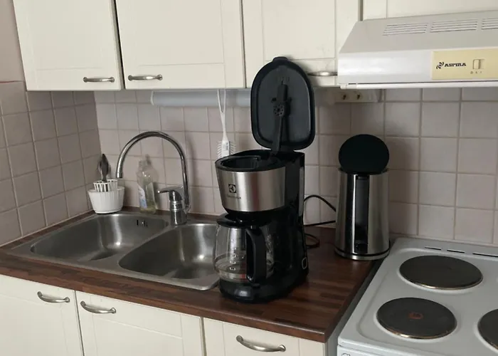 Honkaranta Jämijärvi