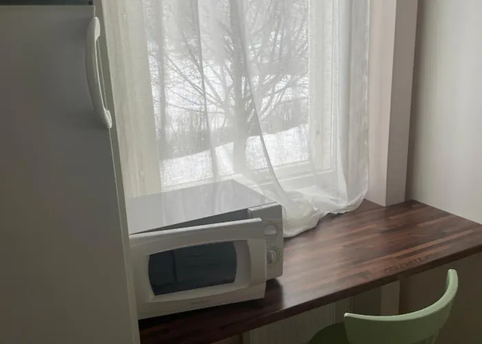 Honkaranta 公寓 Jämijärvi