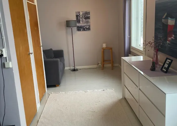 דירה Honkaranta Jämijärvi