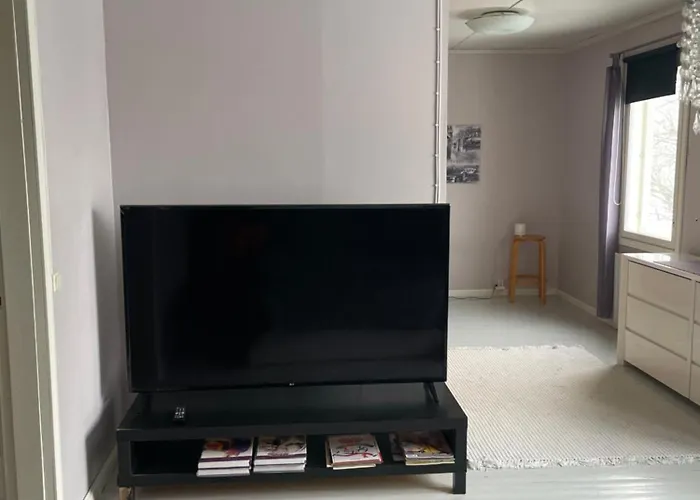 Honkaranta * Jämijärvi