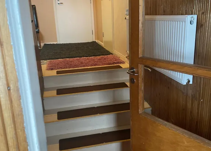 דירה Honkaranta Jämijärvi