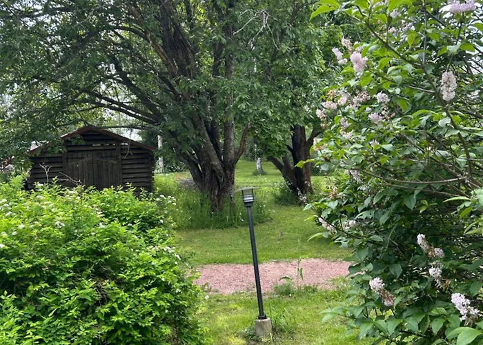 Honkaranta * Jämijärvi