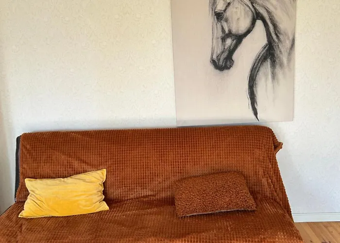 Honkaranta Jämijärvi